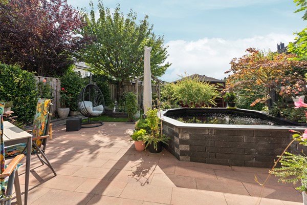 Medium property photo - Jarenweg 83, 1335 CH Almere